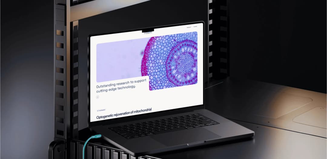 Luminova Biotech project