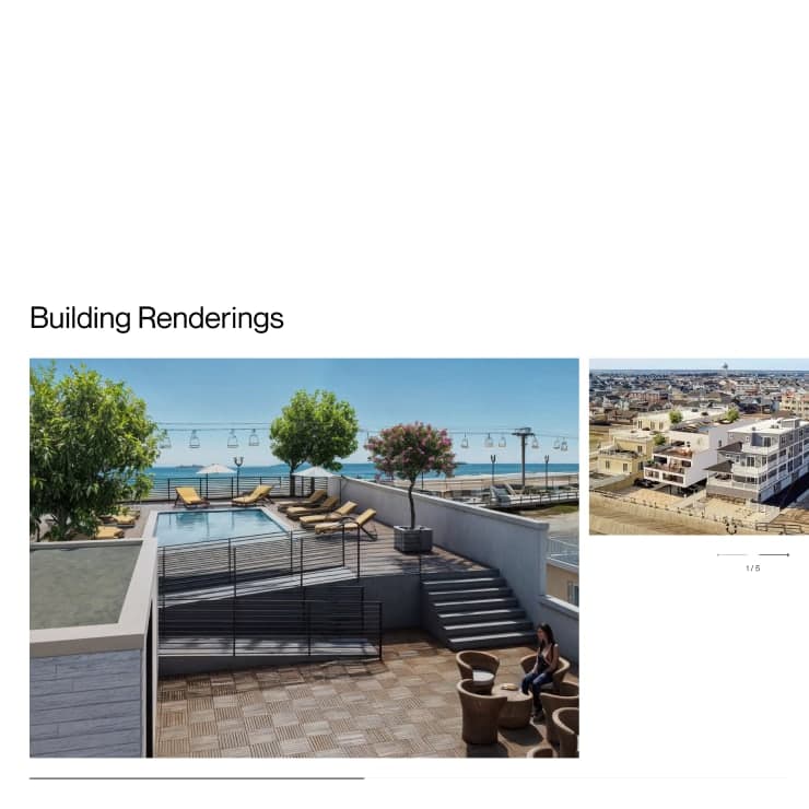 1511 Ocean Terrace project detail