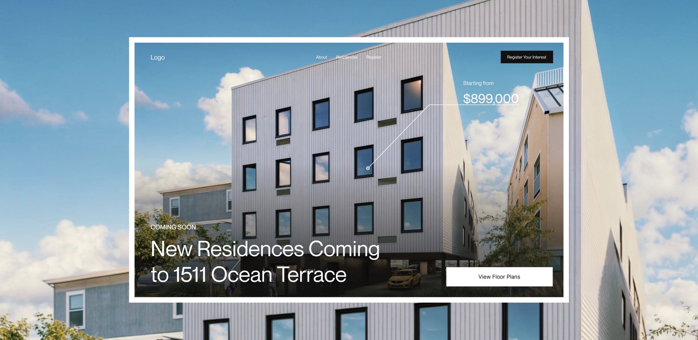 1511 Ocean Terrace hero
