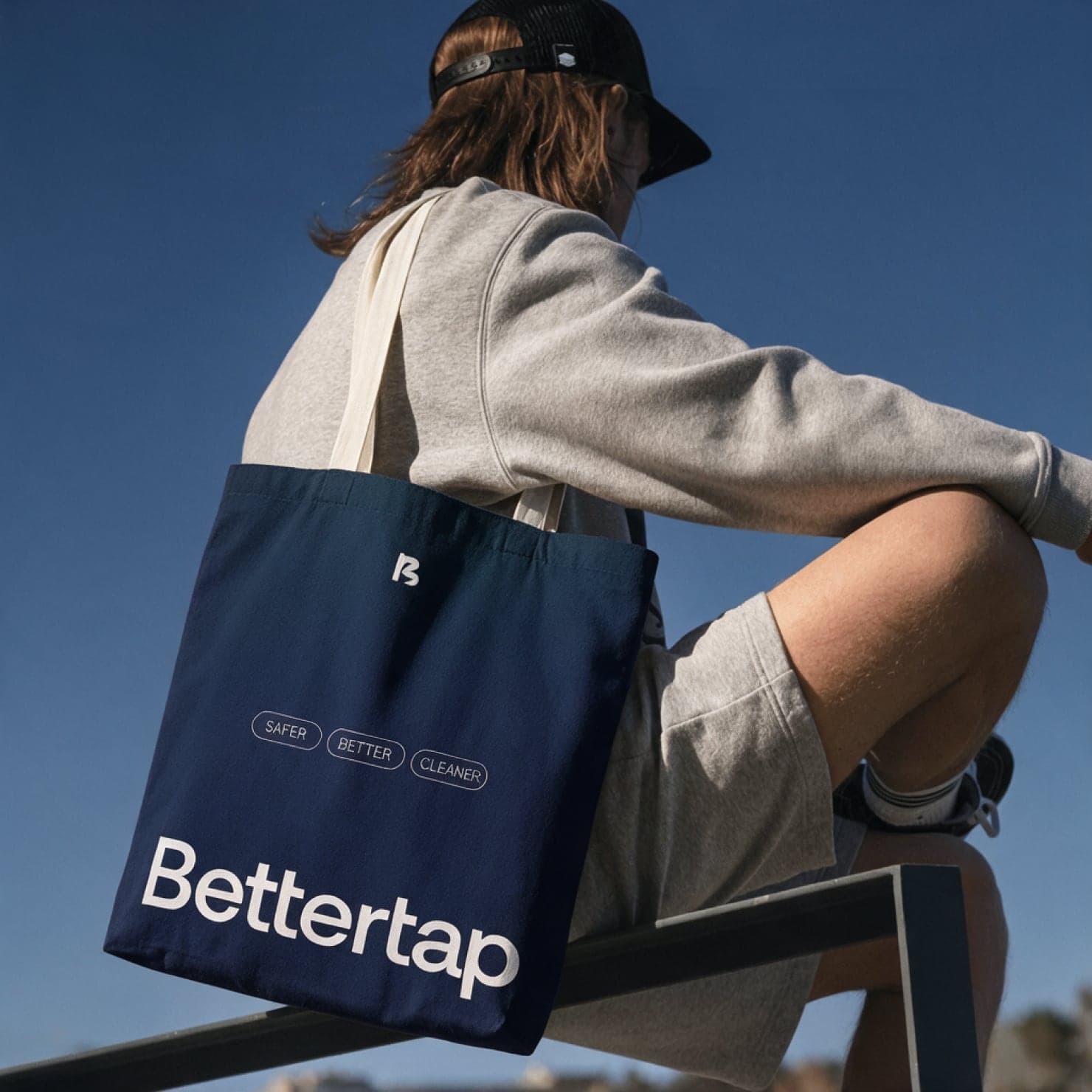 Bettertap project