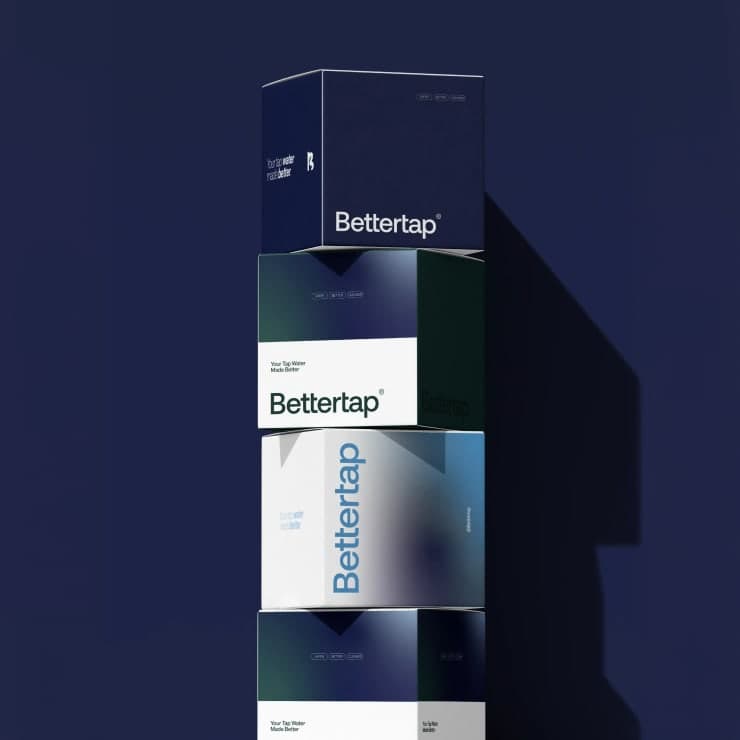 Bettertap project detail