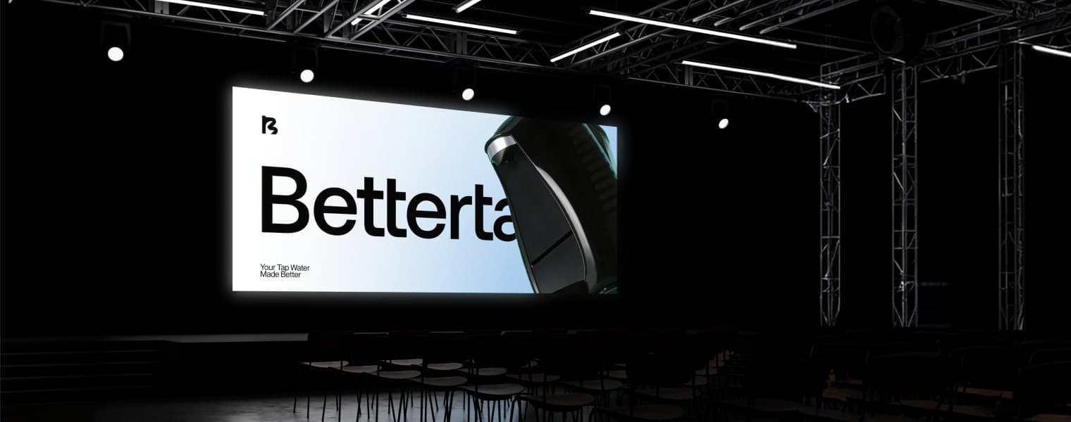 Bettertap project detail