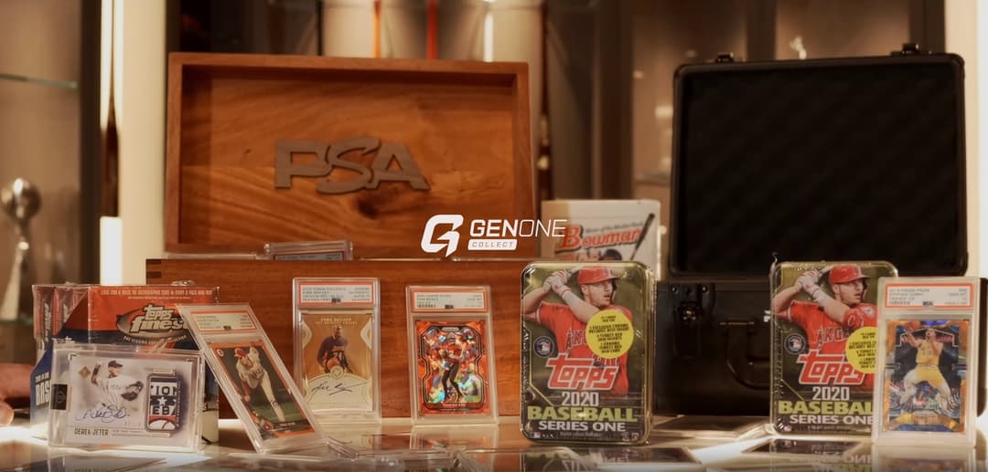 GenOne project