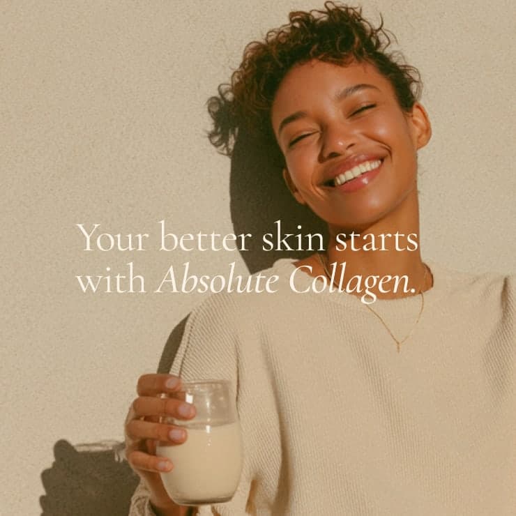 The Absolute Collagen project detail
