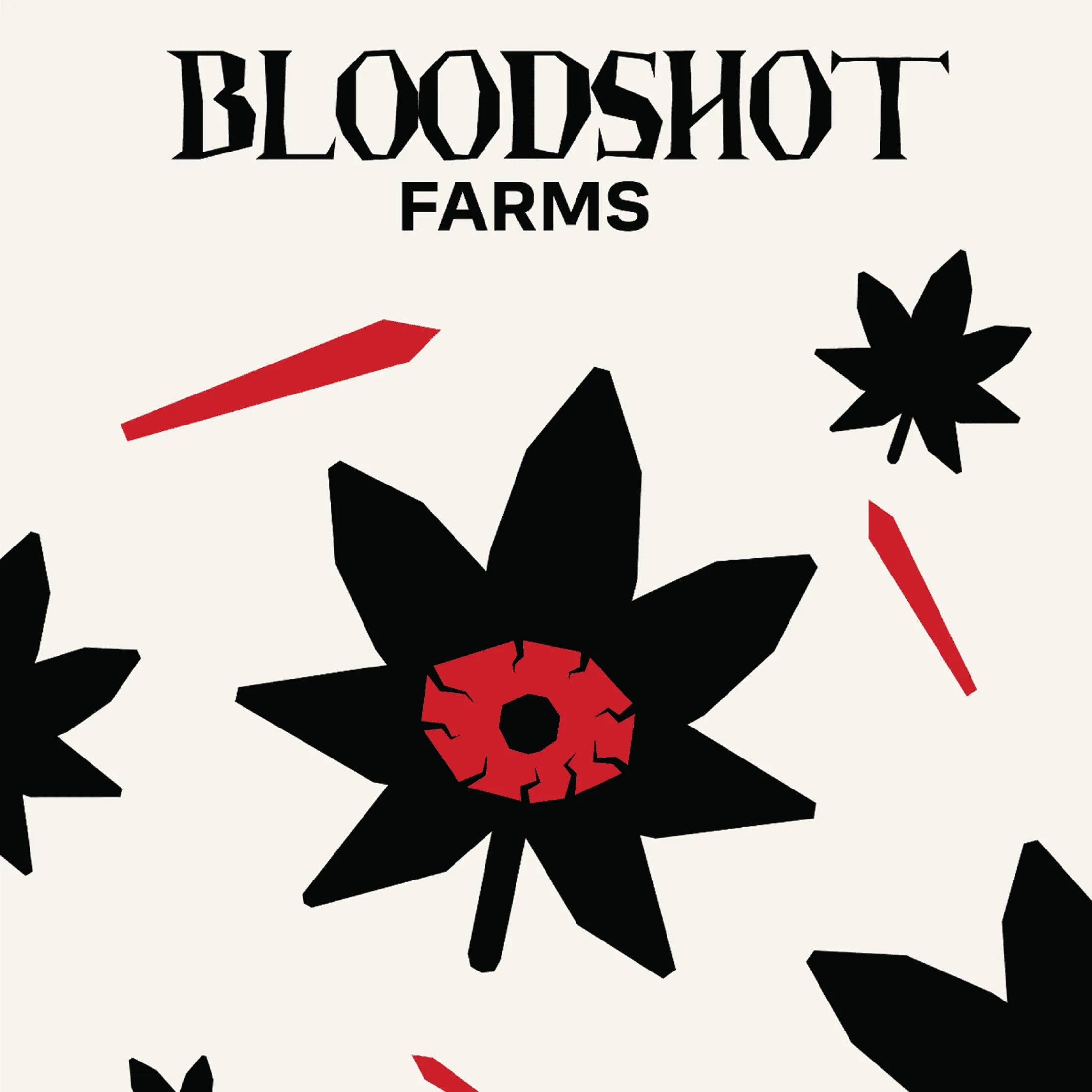 Bloodshot Farms project detail