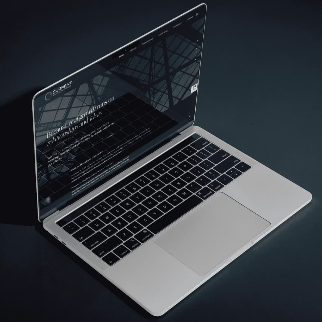 Current Capital Partners project