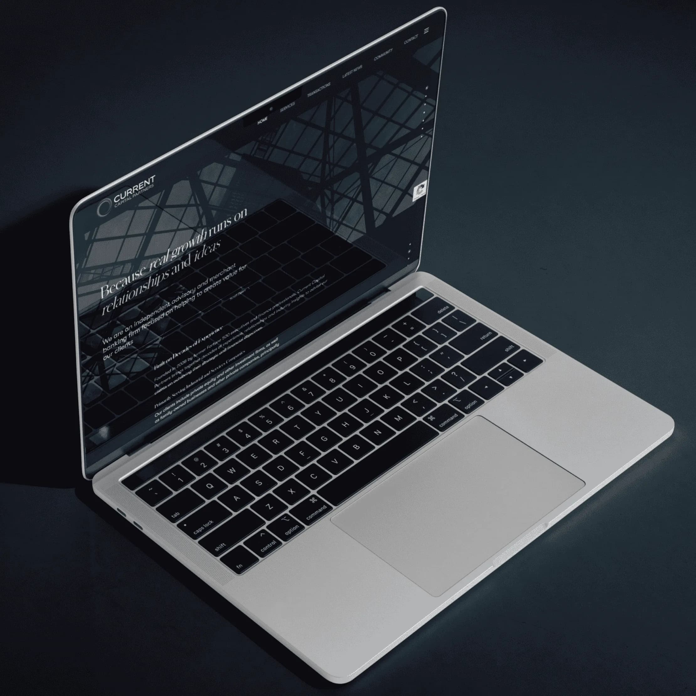 Current Capital Partners project