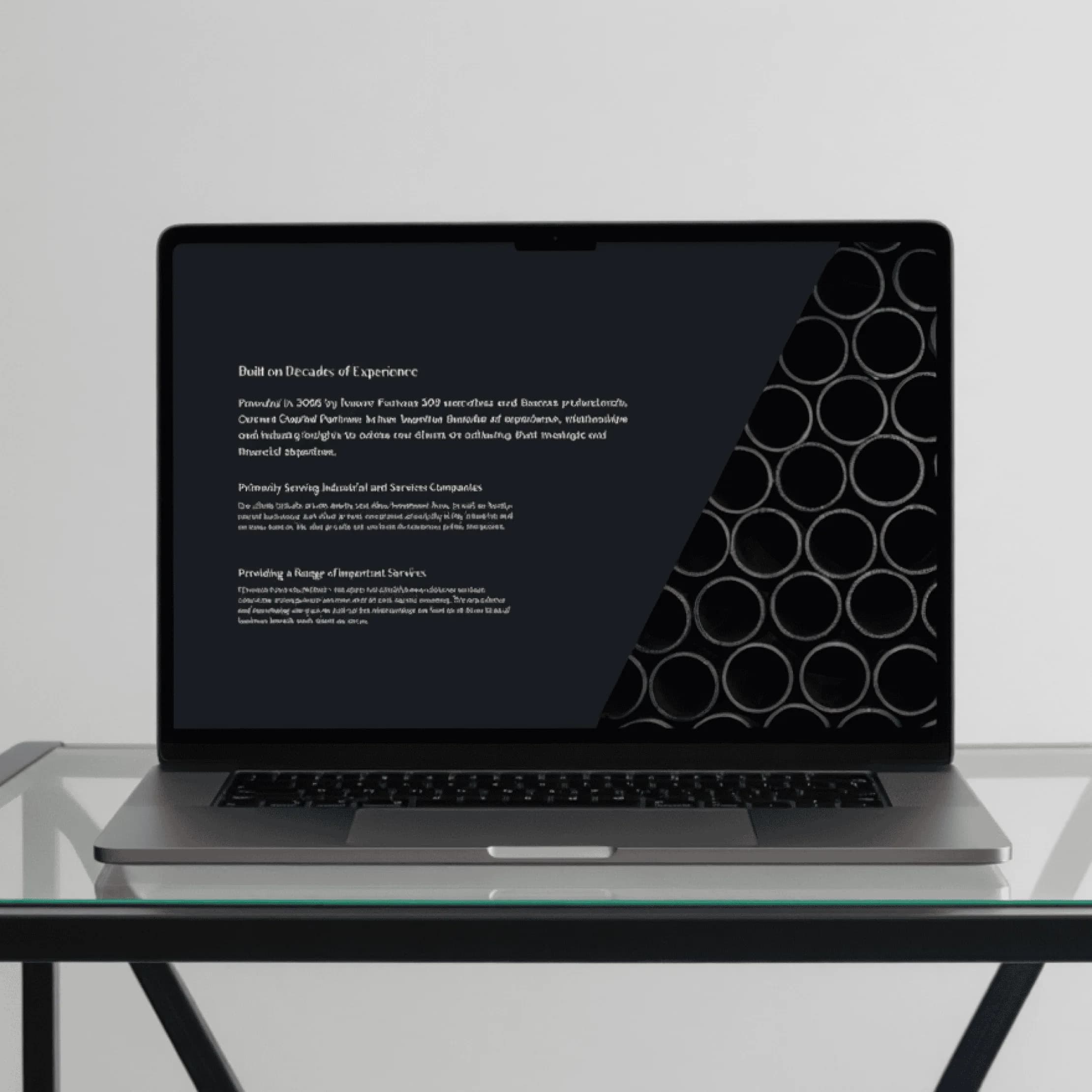 Current Capital Partners project detail