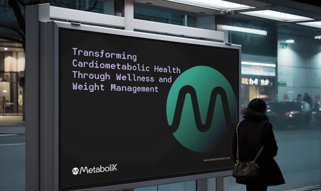 MetaboliK Health project