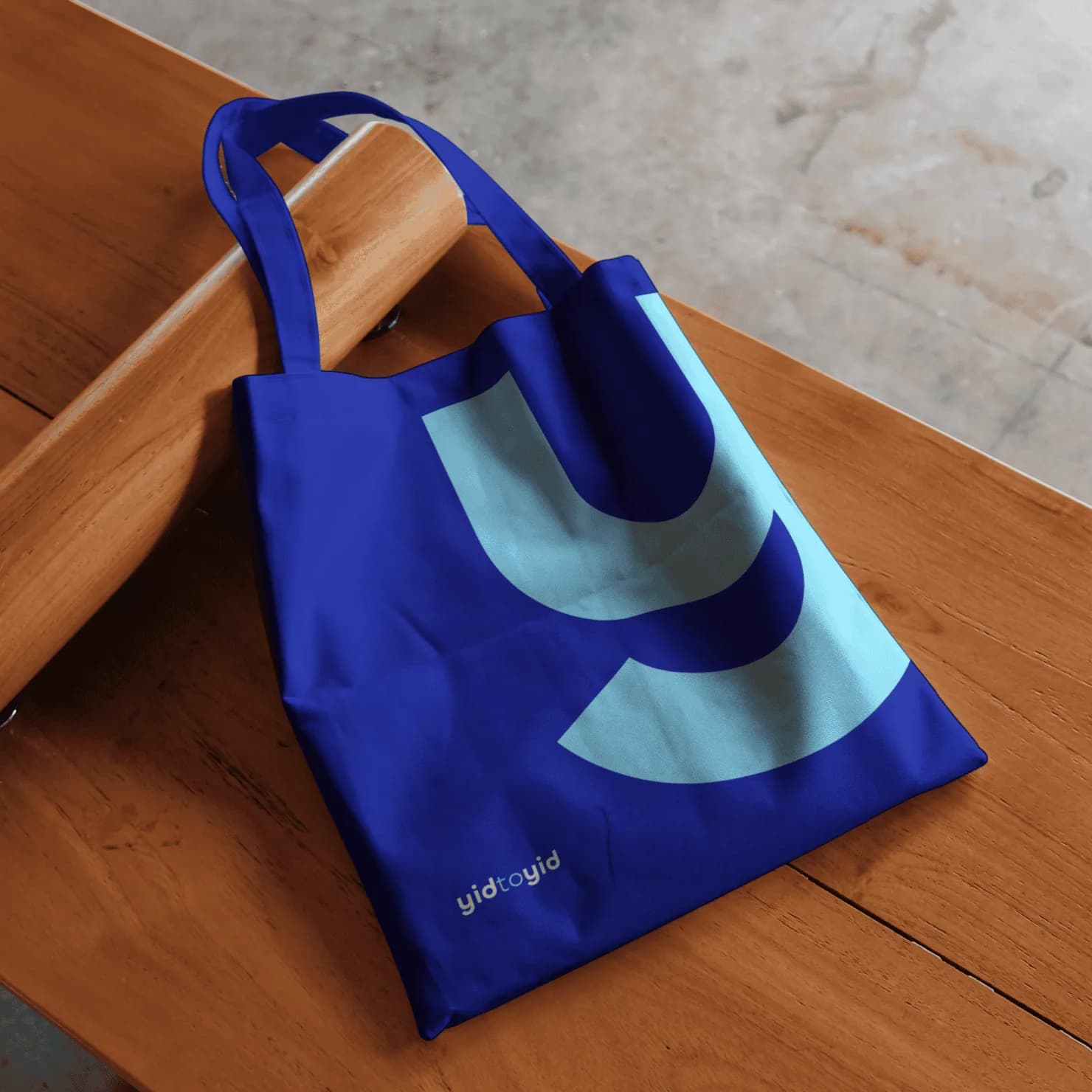 YidtoYid project