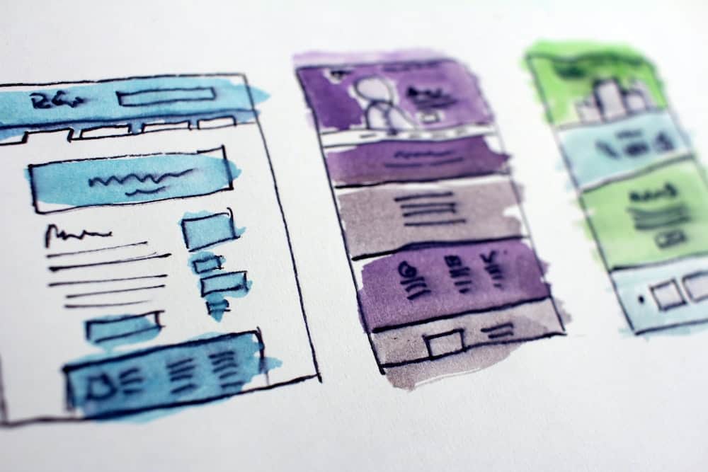 5 Key Steps To Building A Great Small Business Website Splash Creative