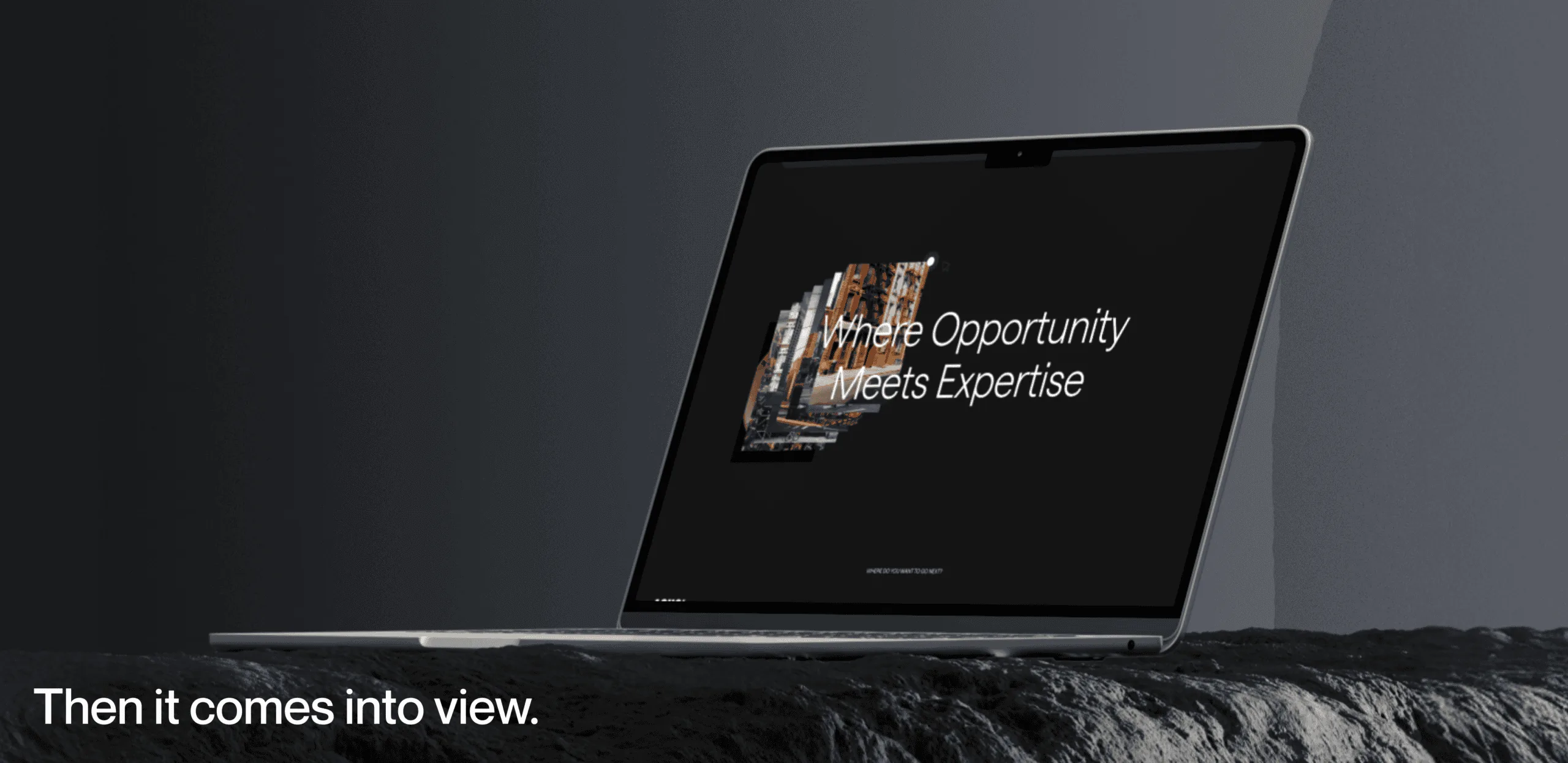 Agus Holdings portfolio website redesign by Splash Creative