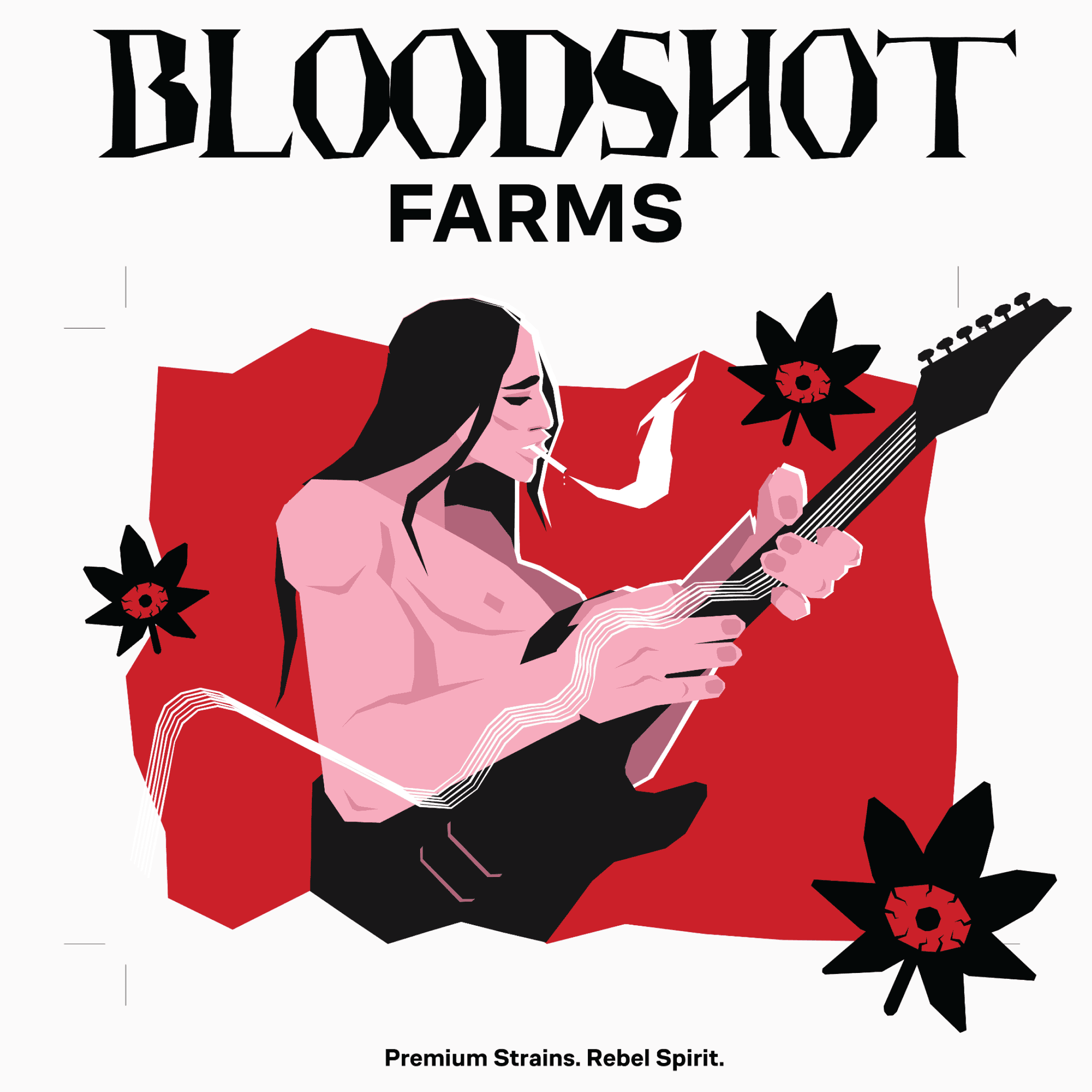 Bloodshot Farms