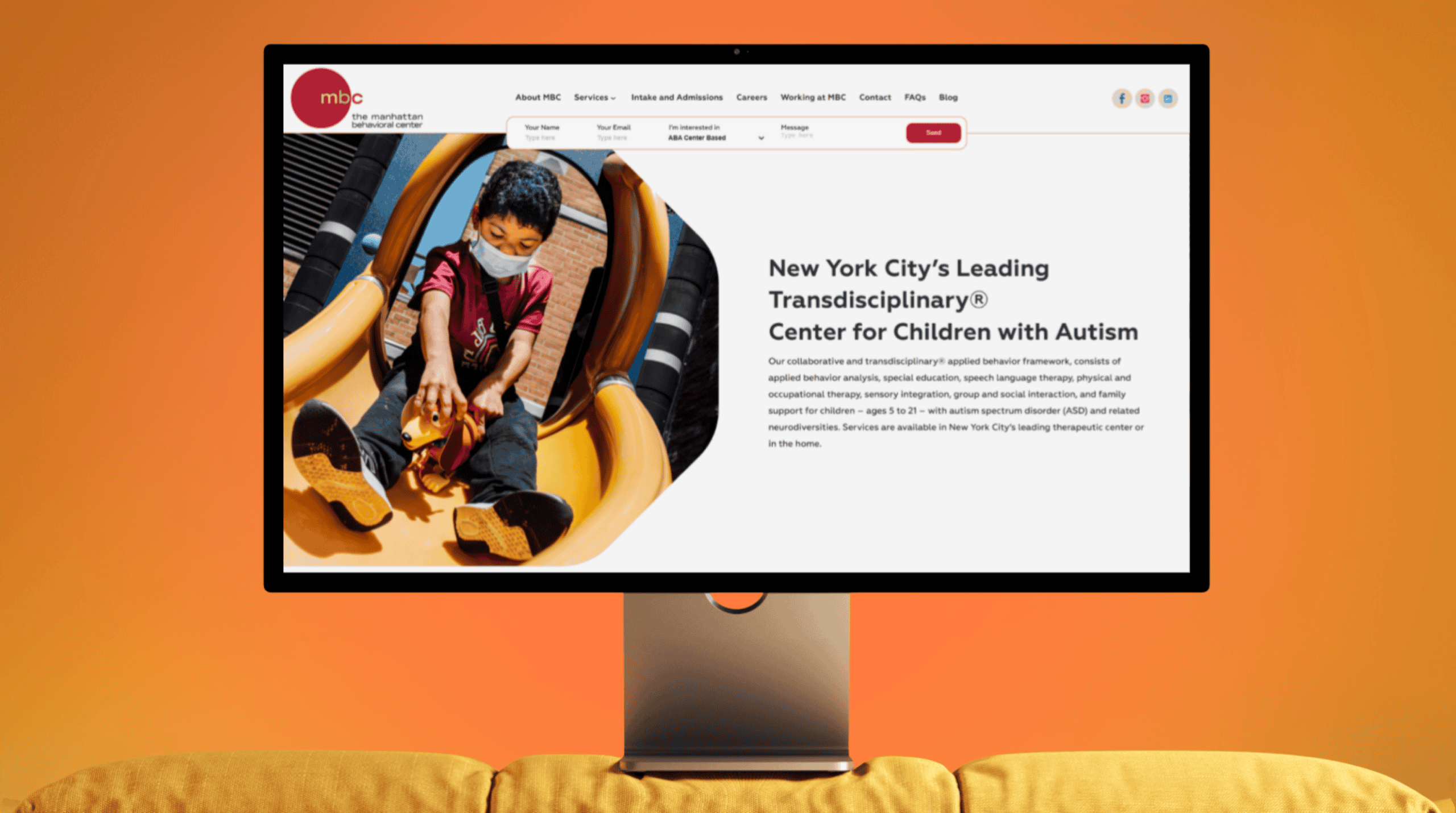 Manhattan Behavioral Center