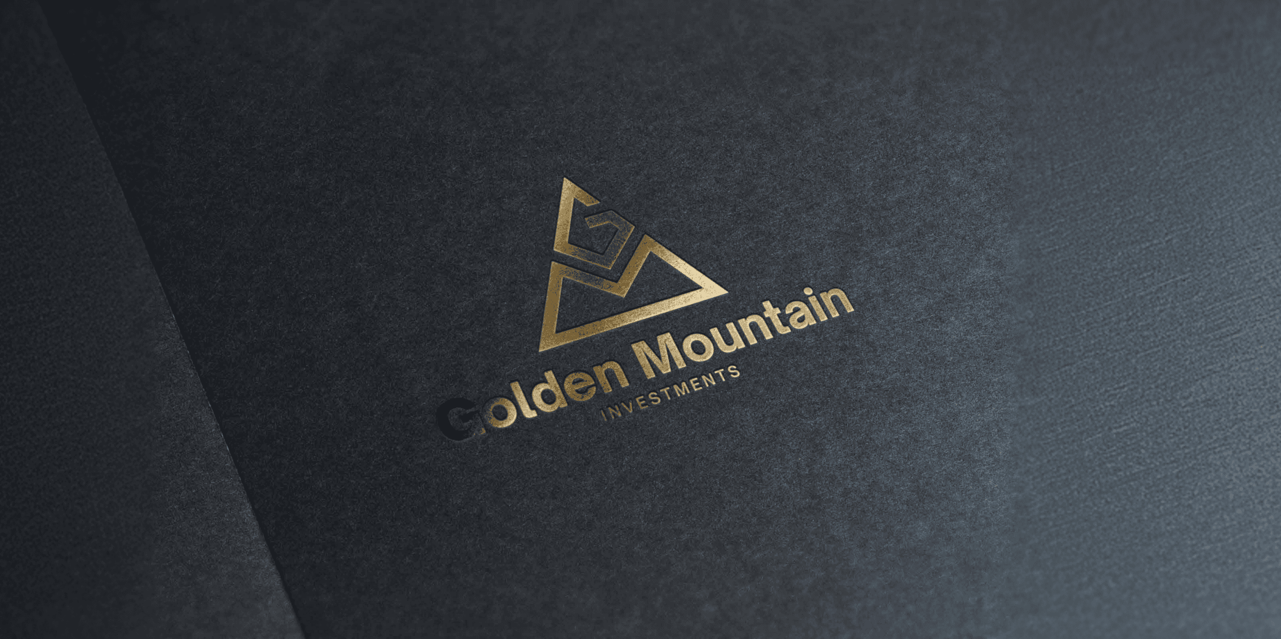 Golden Mountain Investments