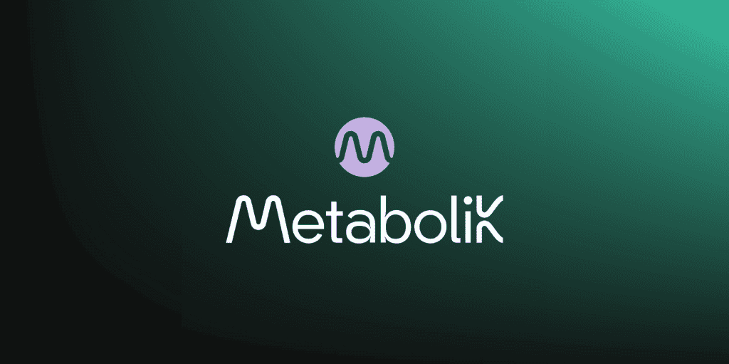 MetaboliK Health project by Splash Creative