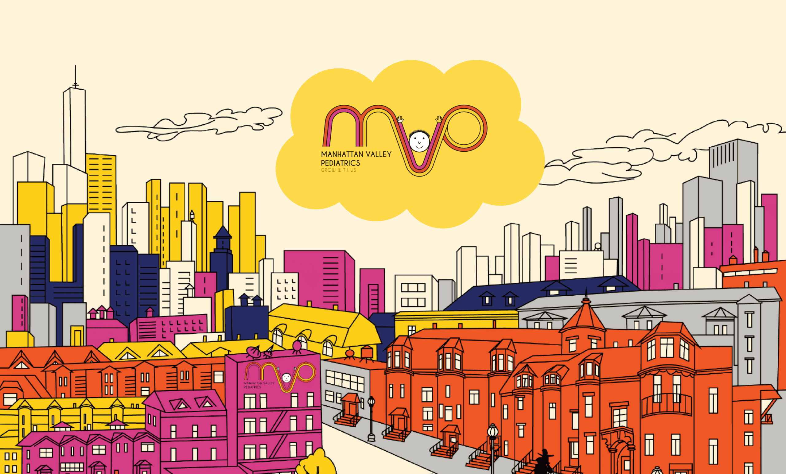 Manhattan Valley Pediatrics