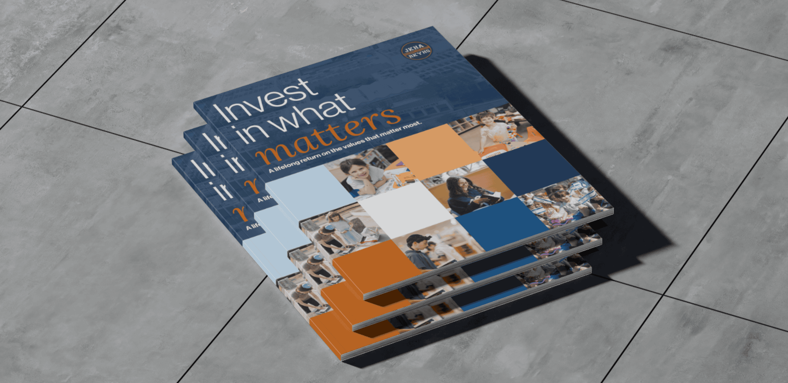 Graphic Design + Creative