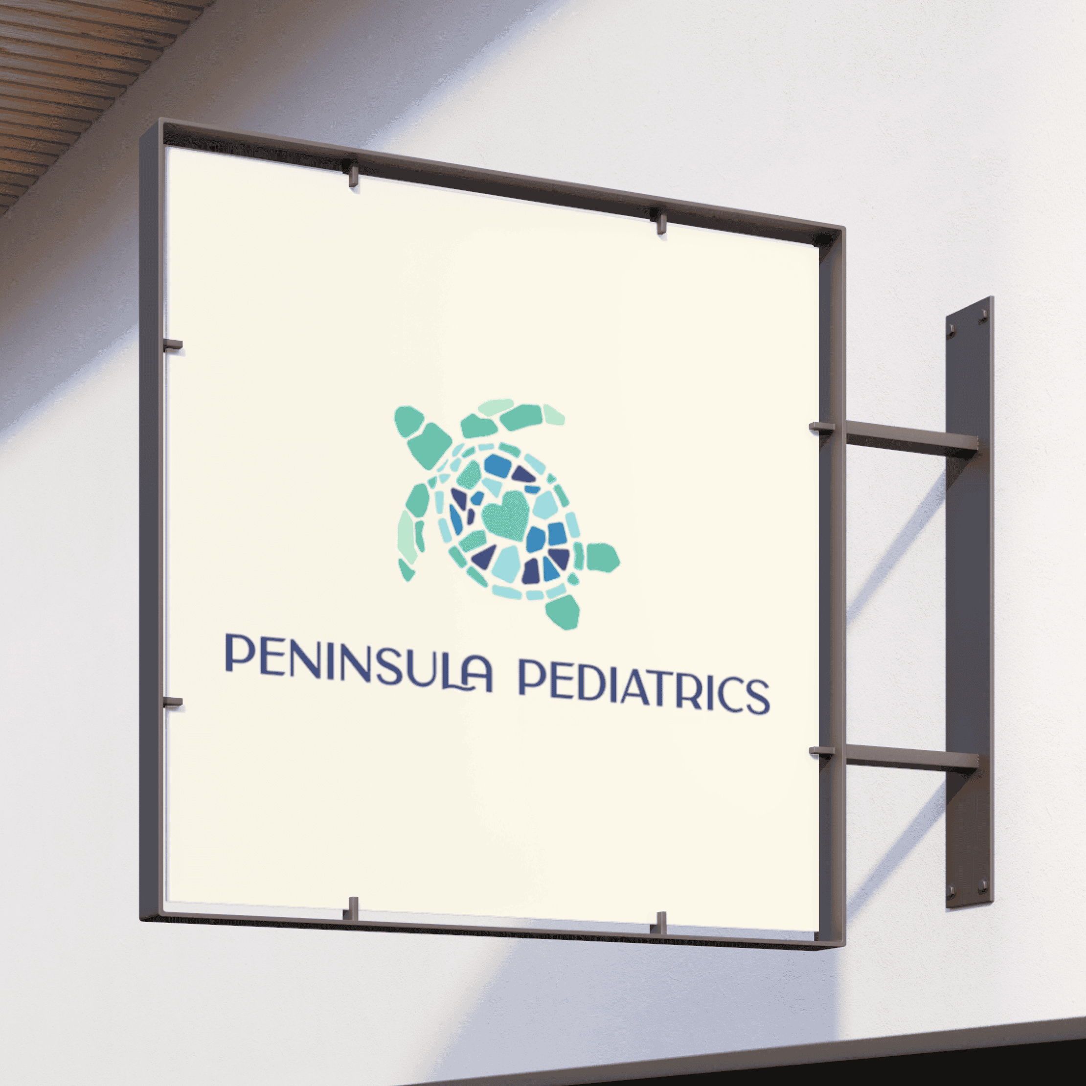Peninsula Pediatrics