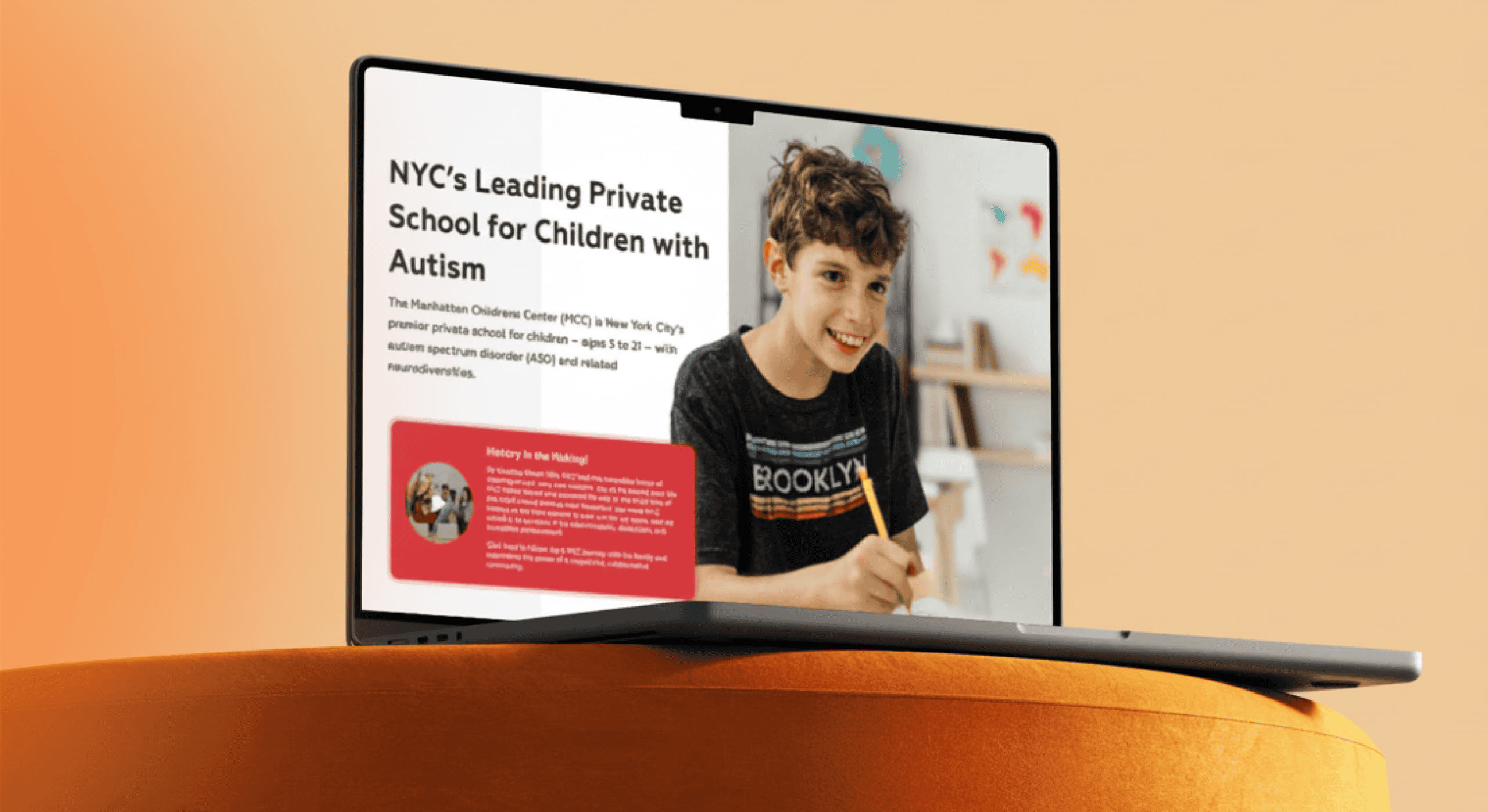 Manhattan Children’s Center