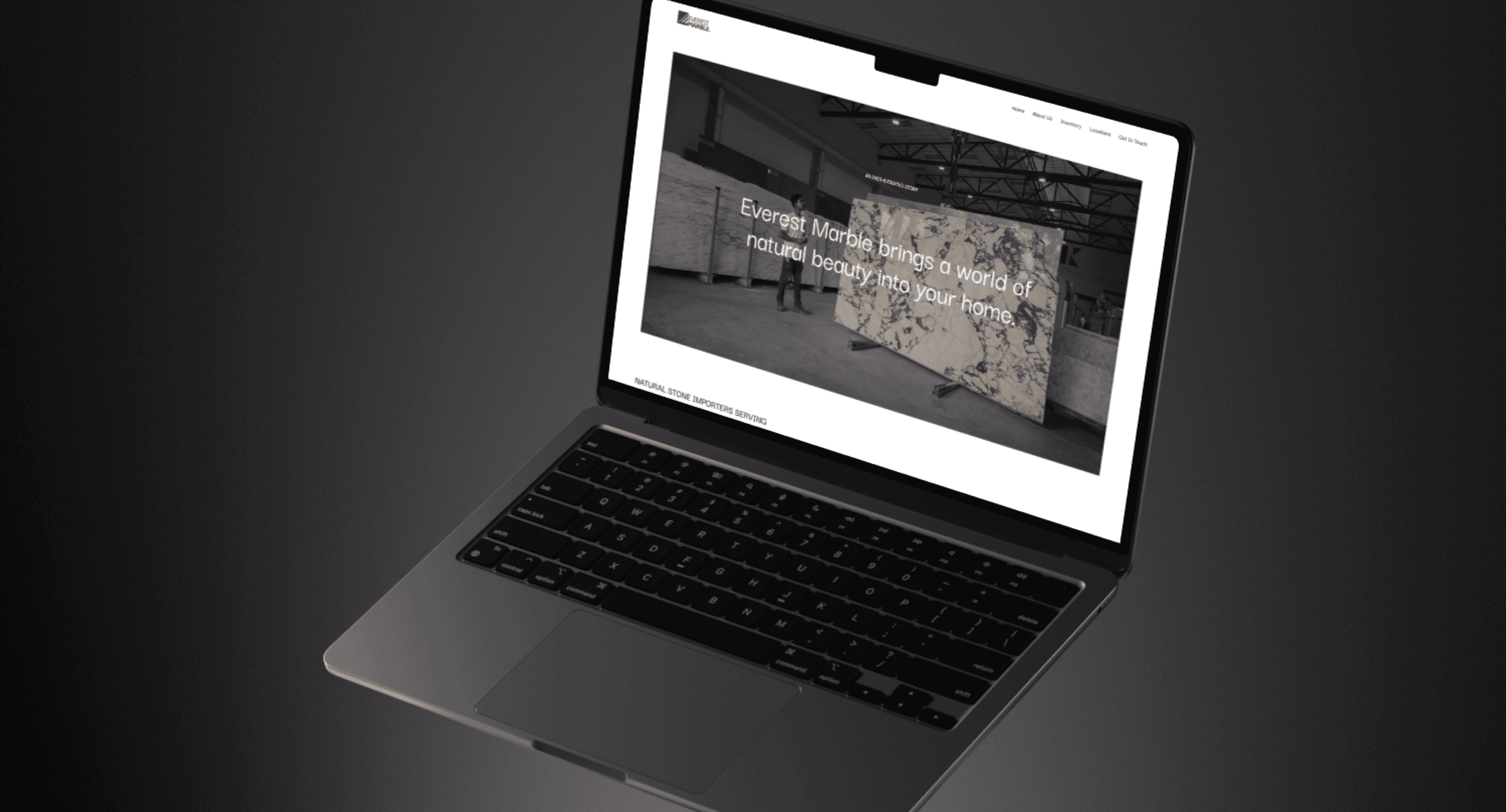 Web Design + Development