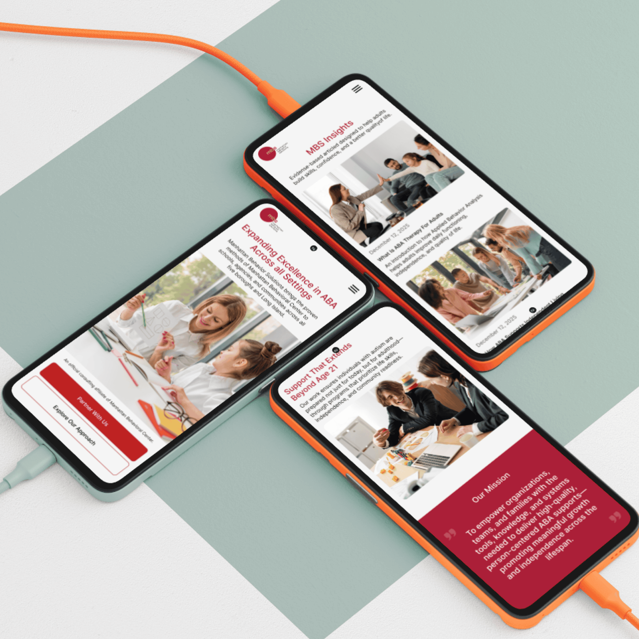 Manhattan Behavioral Solutions