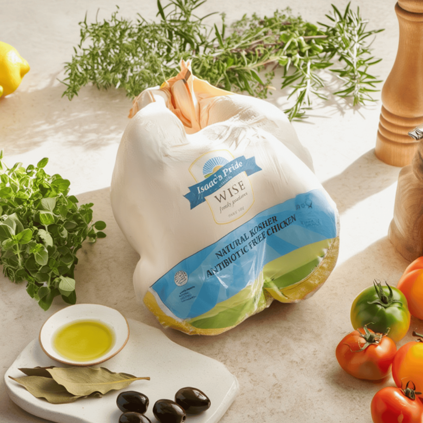 Wise Family Pastures