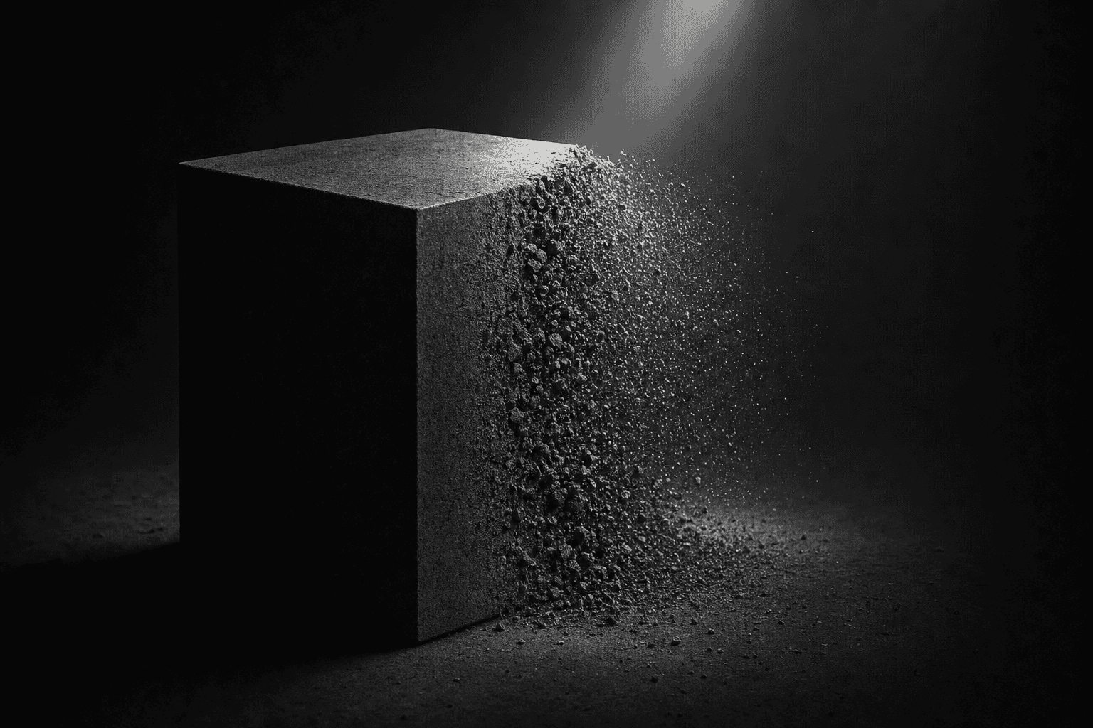 Post 1765 Cover