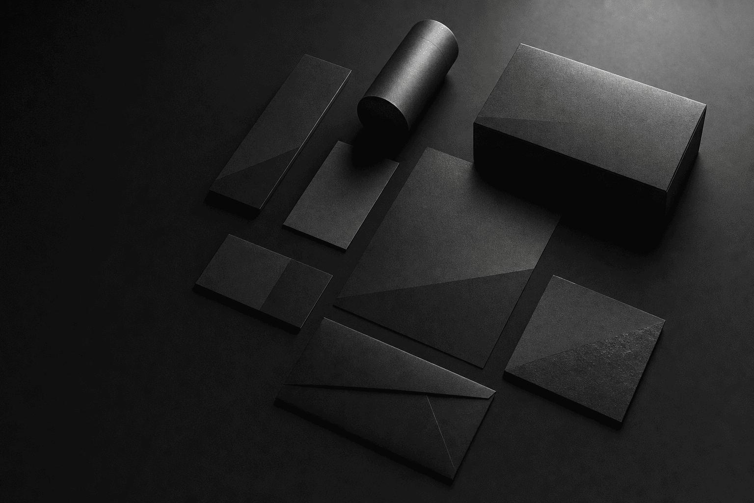 Graphic Design Studio New Jersey Cover